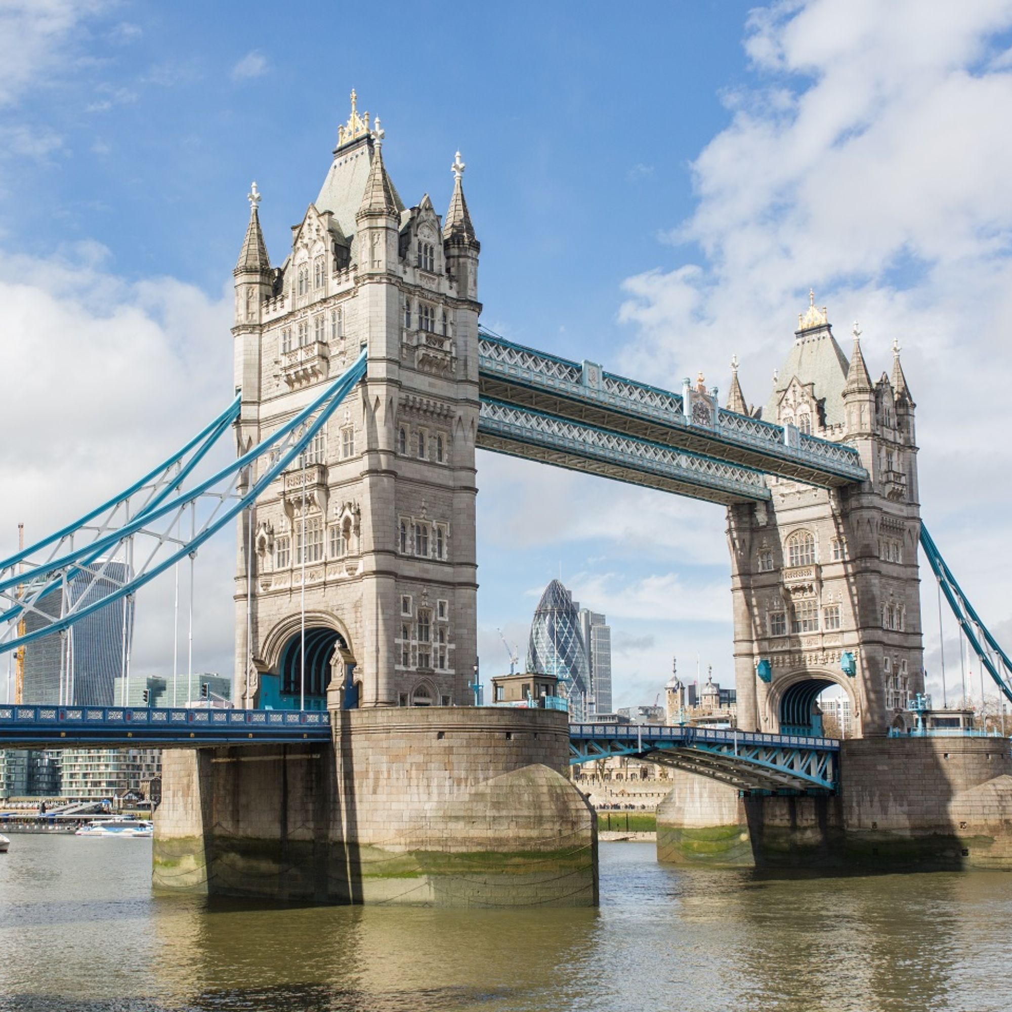 London and Britain Half-Day Tours - Evan Evans Tours