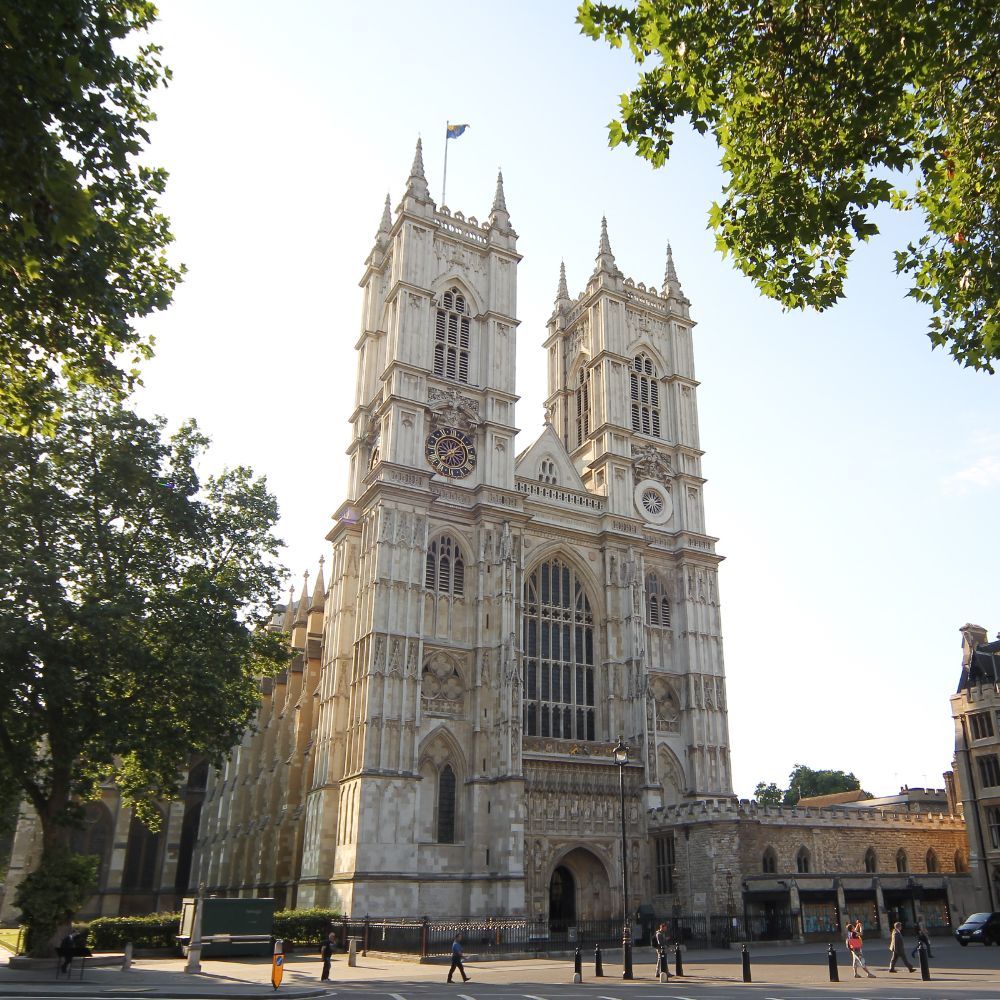 Westminster Abbey Tickets