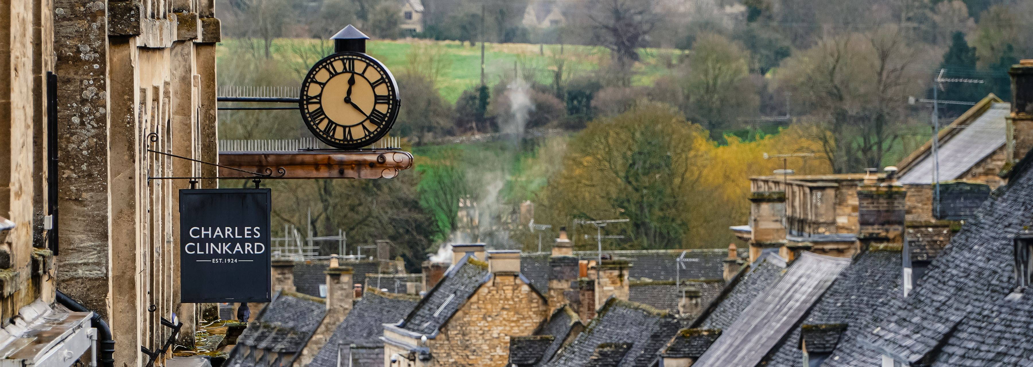 london day tours to cotswolds